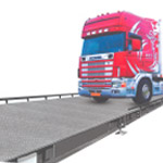 Weigh Bridge